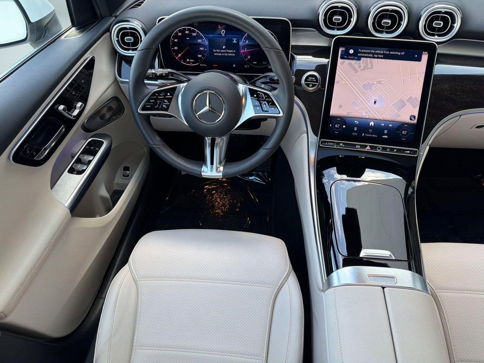 2026 Mercedes-Benz GLC Base - Photo 28