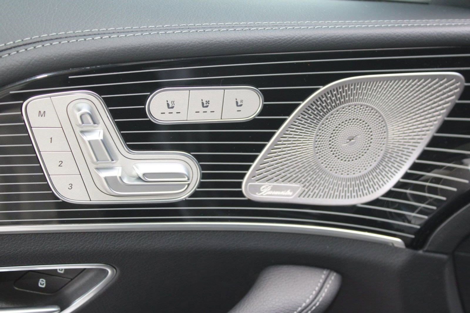 2026 Mercedes-Benz GLE Coupe GLE450 - Photo 24