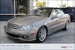  Mercedes-Benz CLK-Class