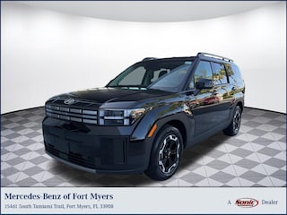 Used 2026 Hyundai Santa Fe SEL SUV for sale in Clearwater