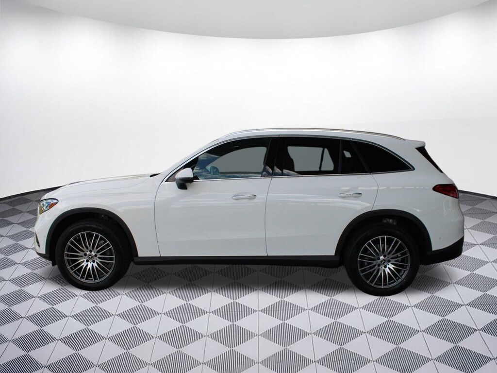 Used 2026 Mercedes-Benz GLC 300 GLC 300 SUV