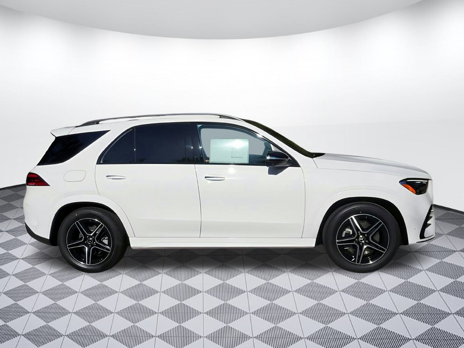 Used 2025 Mercedes-Benz GLE GLE350 with VIN 4JGFB4EB6SB355831 for sale in Fort Myers, FL