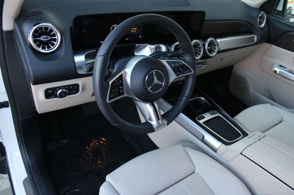 Used 2026 Mercedes-Benz GLB 250 GLB 250 SUV