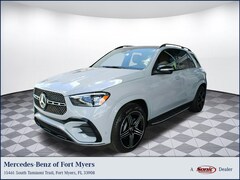 Used 2025 Mercedes-Benz GLE 350 GLE 350 SUV for sale in Fort Myers