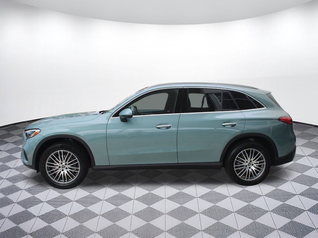 Used 2026 Mercedes-Benz GLC 300 GLC 300 SUV