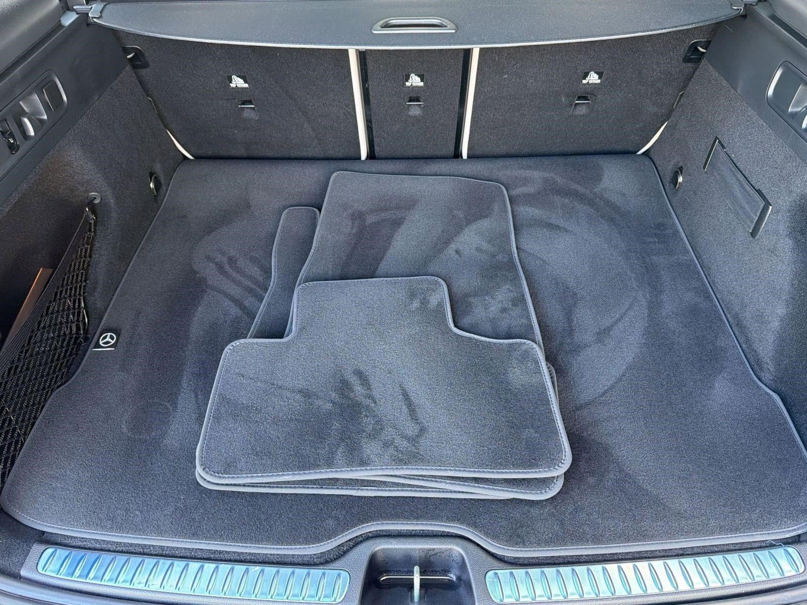 2026 Mercedes-Benz GLC Base - Photo 34