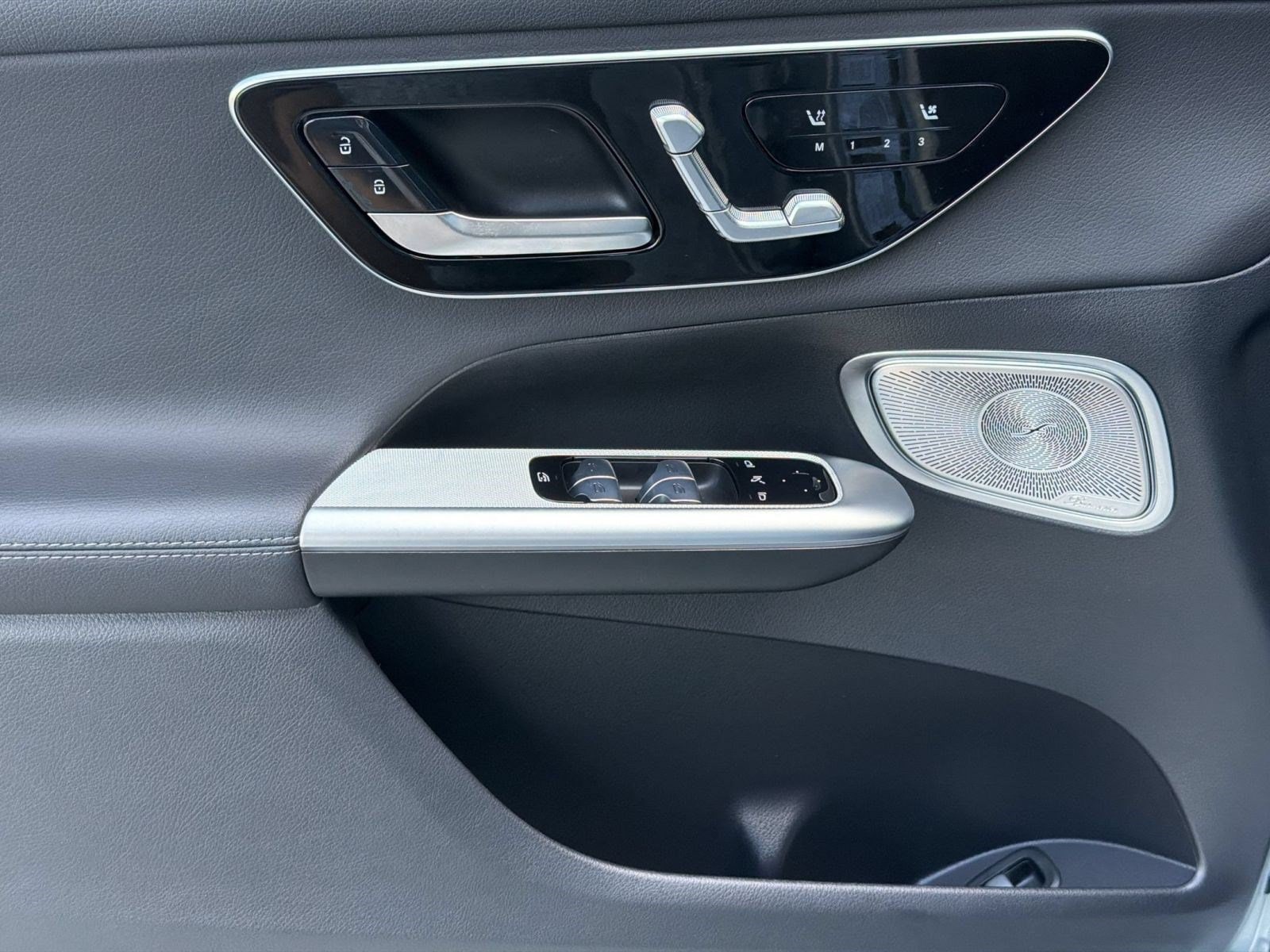 2026 Mercedes-Benz GLC Base - Photo 14