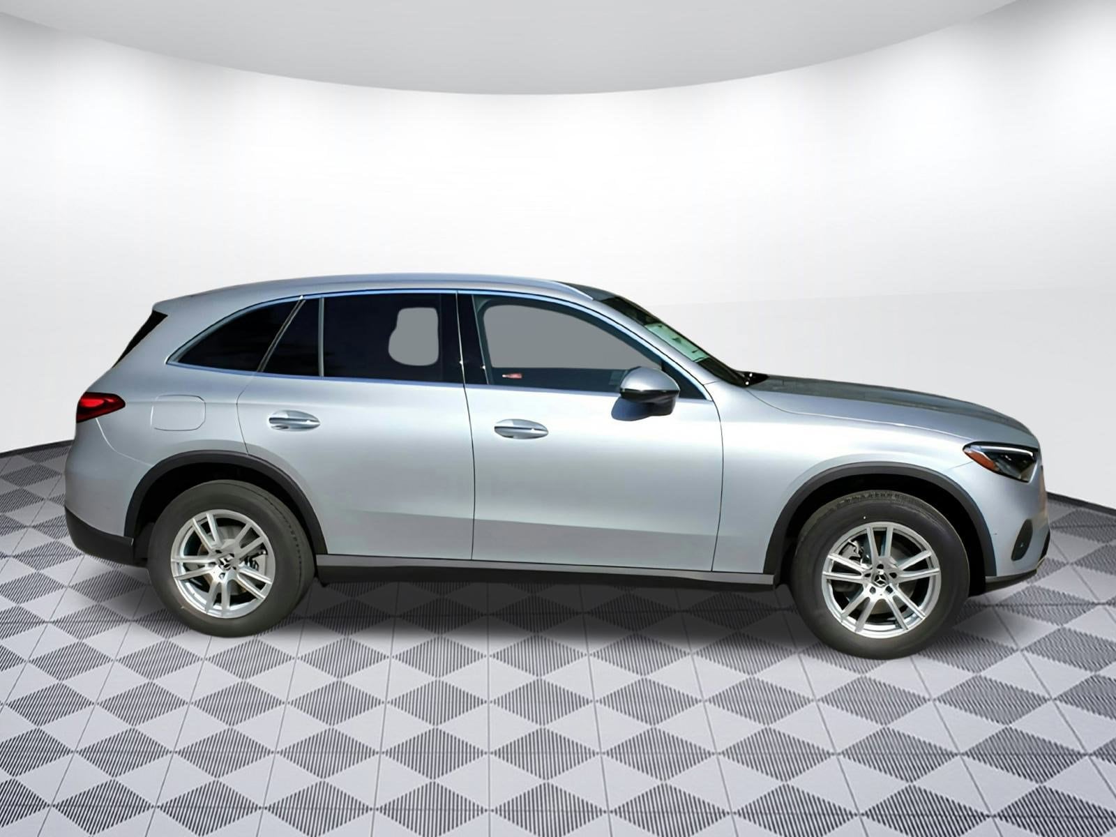 Used 2025 Mercedes-Benz GLC Base with VIN W1NKM4GB7SF302955 for sale in Fort Myers, FL