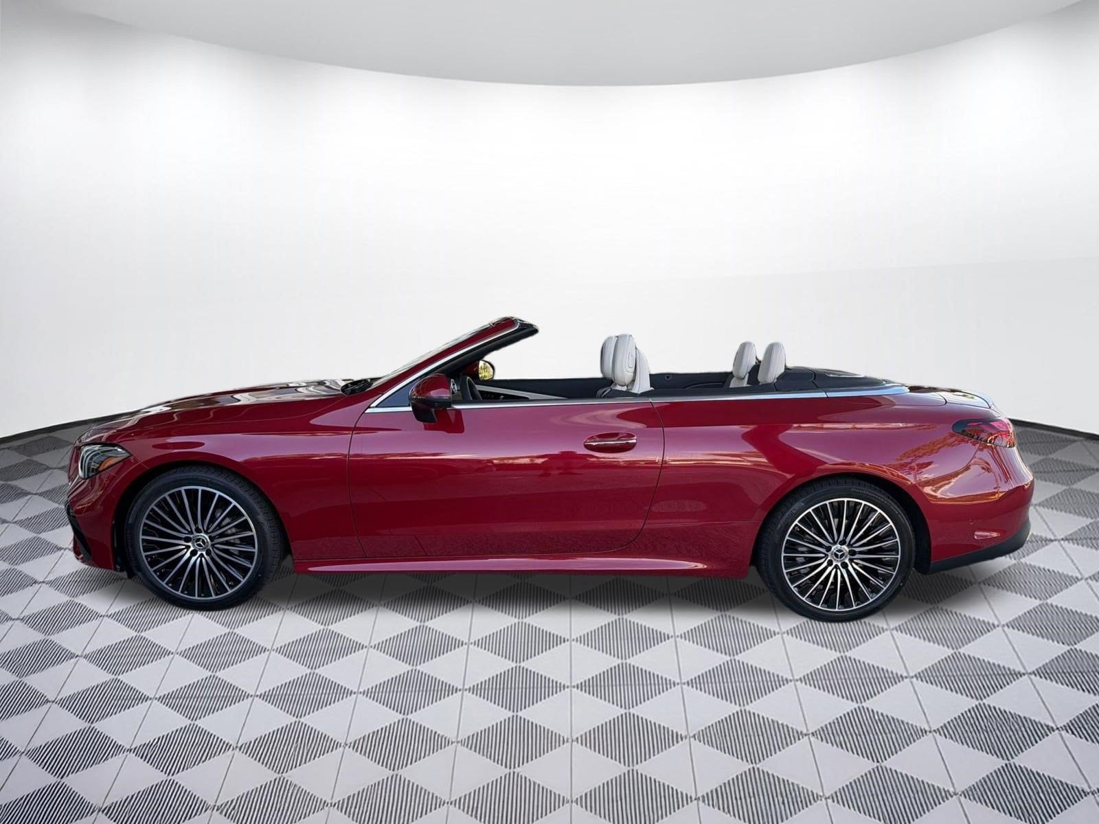 CLE CLE 300