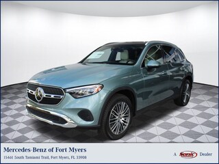 Used 2026 Mercedes-Benz GLC 300 GLC 300 SUV for sale in Clearwater