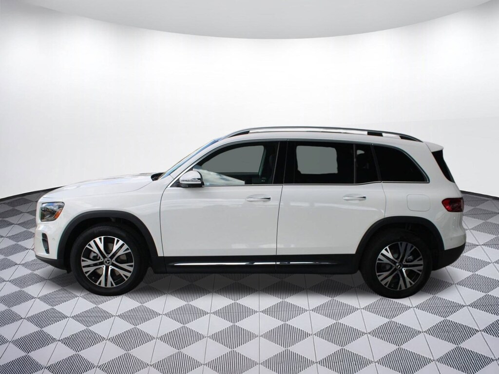 Used 2026 Mercedes-Benz GLB 250 GLB 250 SUV