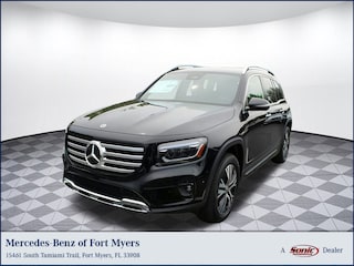 Used 2025 Mercedes-Benz GLB 250 GLB 250 SUV for sale in Clearwater