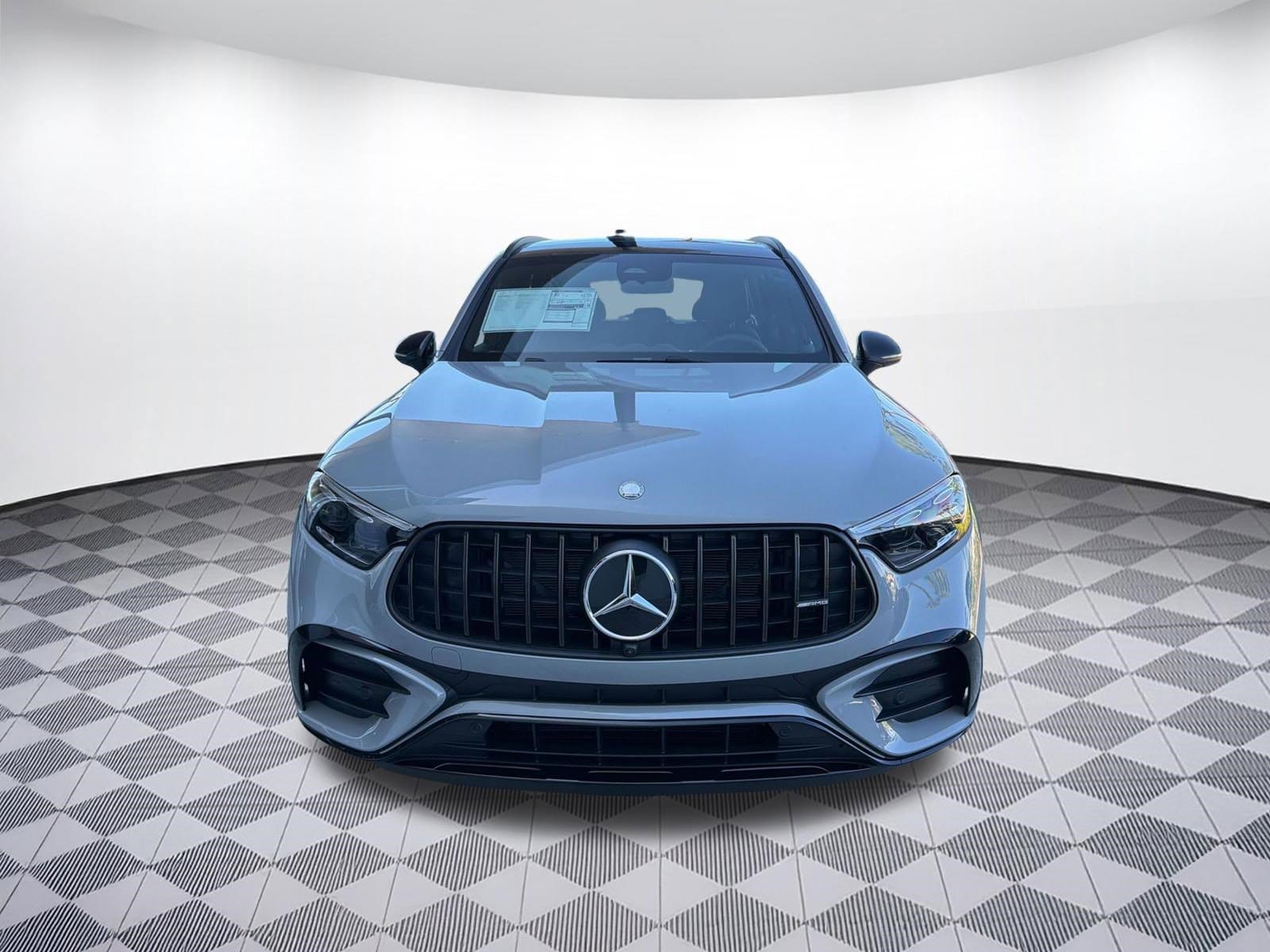 AMG GLC 43 4MATIC SUV