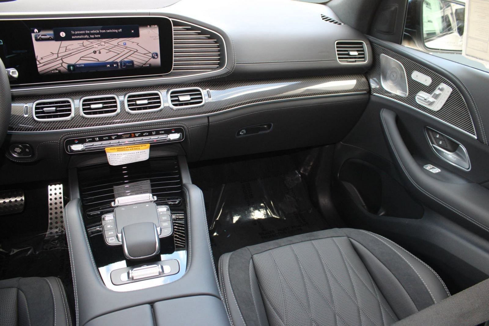 2026 Mercedes-Benz GLE AMG GLE 53 - Photo 35