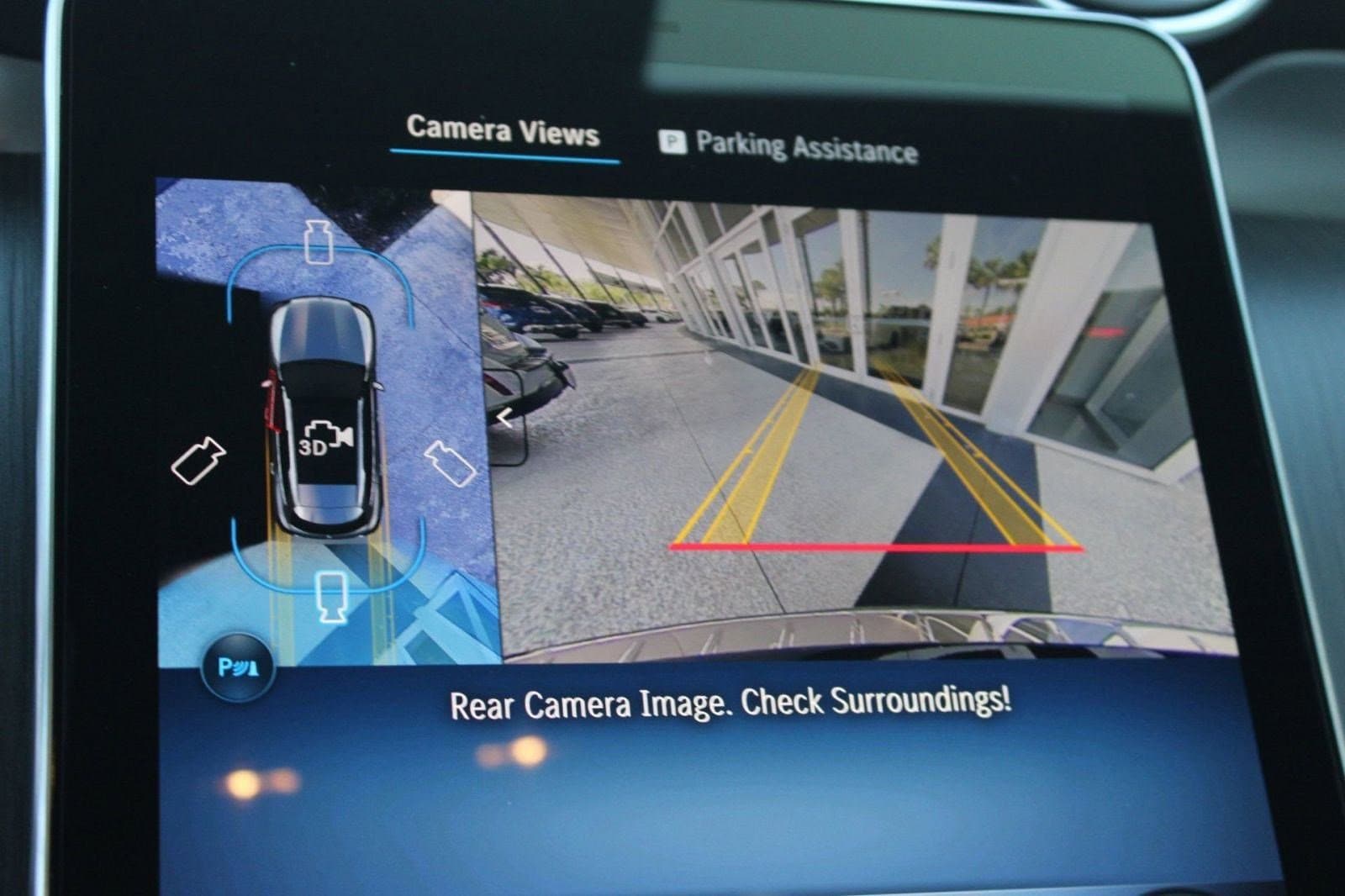 2026 Mercedes-Benz GLC Base - Photo 26