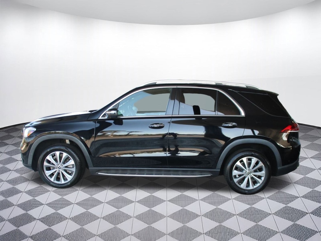 Used 2022 Mercedes-Benz GLE 350 GLE 350 SUV