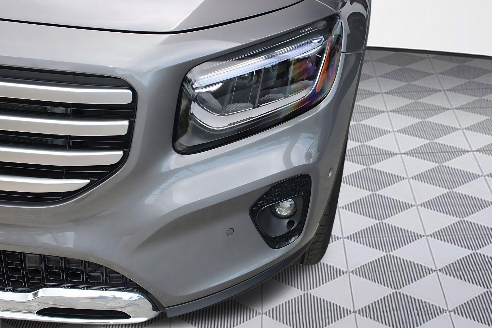 2026 Mercedes-Benz GLB GLB 250 - Photo 11