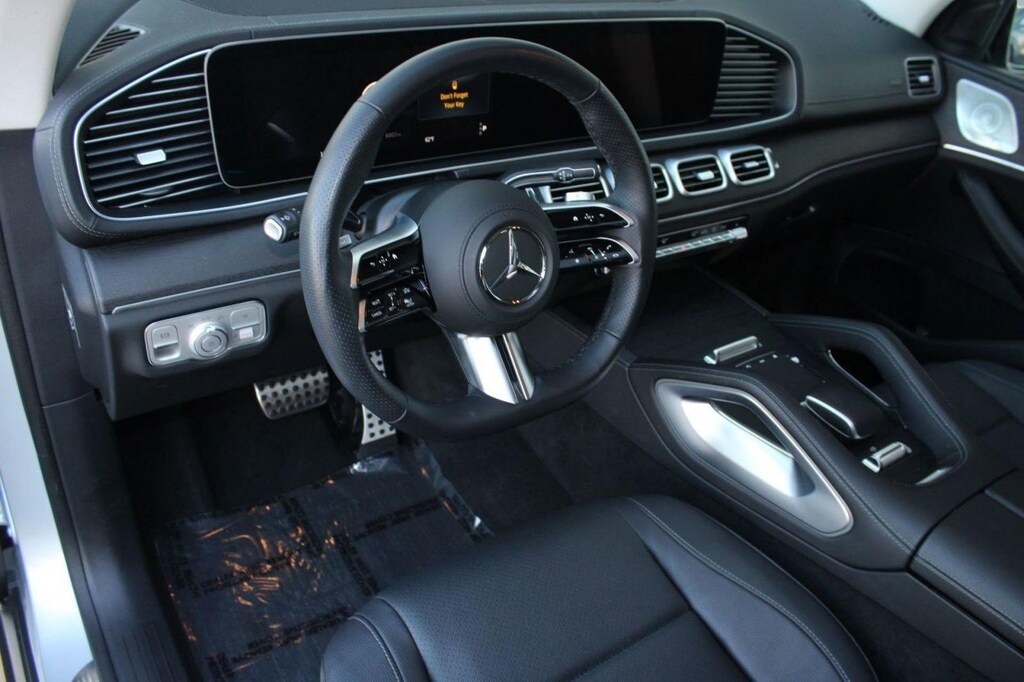 Certified 2026 Mercedes-Benz GLS 450 GLS 450 SUV