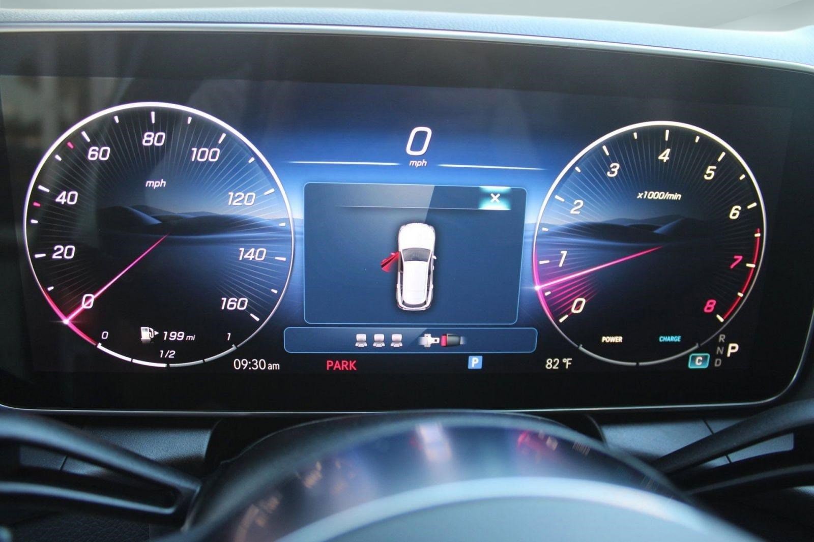2026 Mercedes-Benz GLC Base - Photo 17
