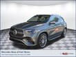  Mercedes-Benz GLE 580