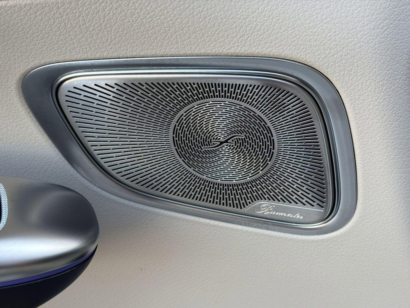 2026 Mercedes-Benz GLC Base - Photo 21