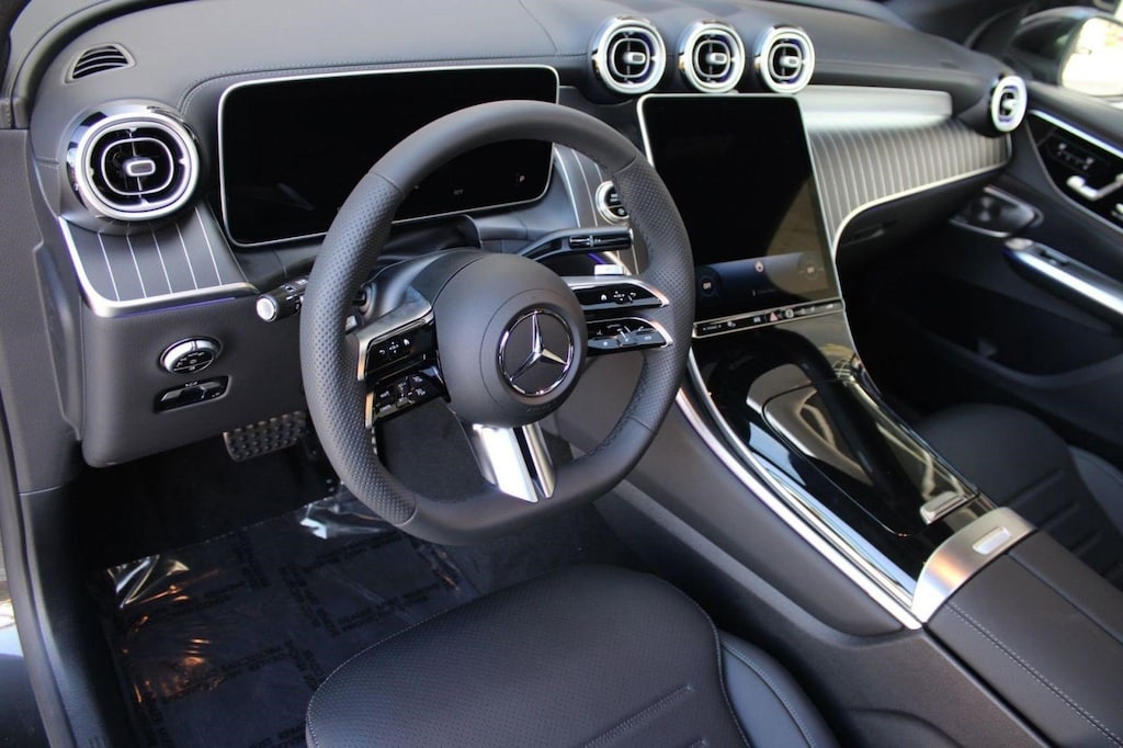 Used 2026 Mercedes-Benz GLC 300 GLC 300 SUV