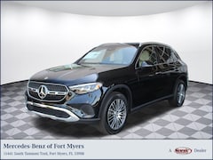 Used 2026 Mercedes-Benz GLC 300 GLC 300 SUV for sale in Fort Myers