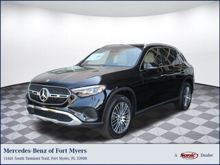 Used 2026 Mercedes-Benz GLC 300 GLC 300 SUV for sale in Clearwater