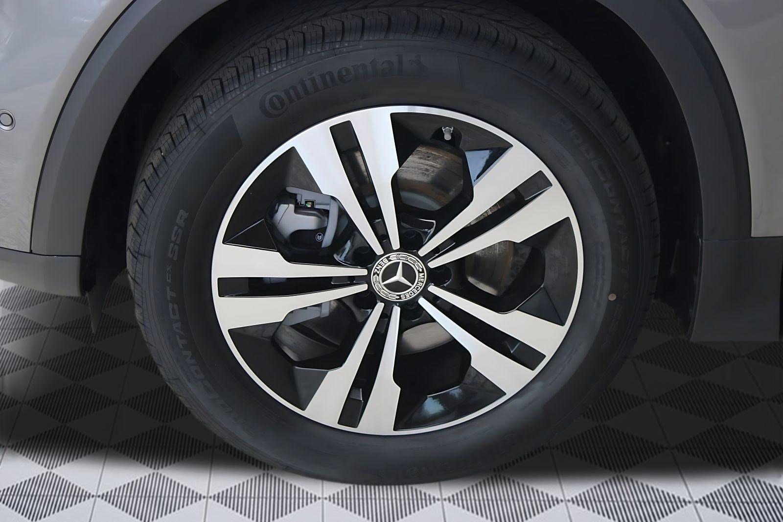 2026 Mercedes-Benz GLB GLB 250 - Photo 12