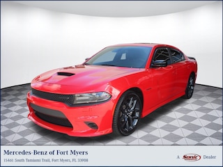 Used 2021 Dodge Charger R/T Sedan for sale in Clearwater