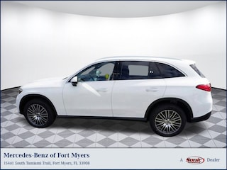 Used 2025 Mercedes-Benz GLC 300 GLC 300 SUV for sale in Clearwater