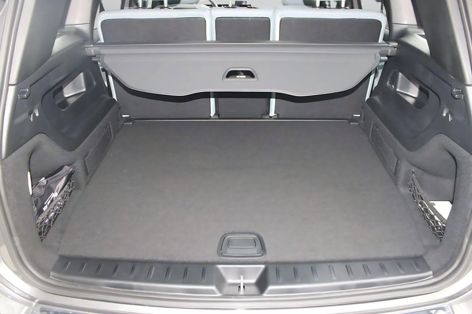 2026 Mercedes-Benz GLB GLB 250 - Photo 30