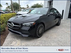 Used 2026 Mercedes-Benz C 300 C 300 Sedan in Fort Myers