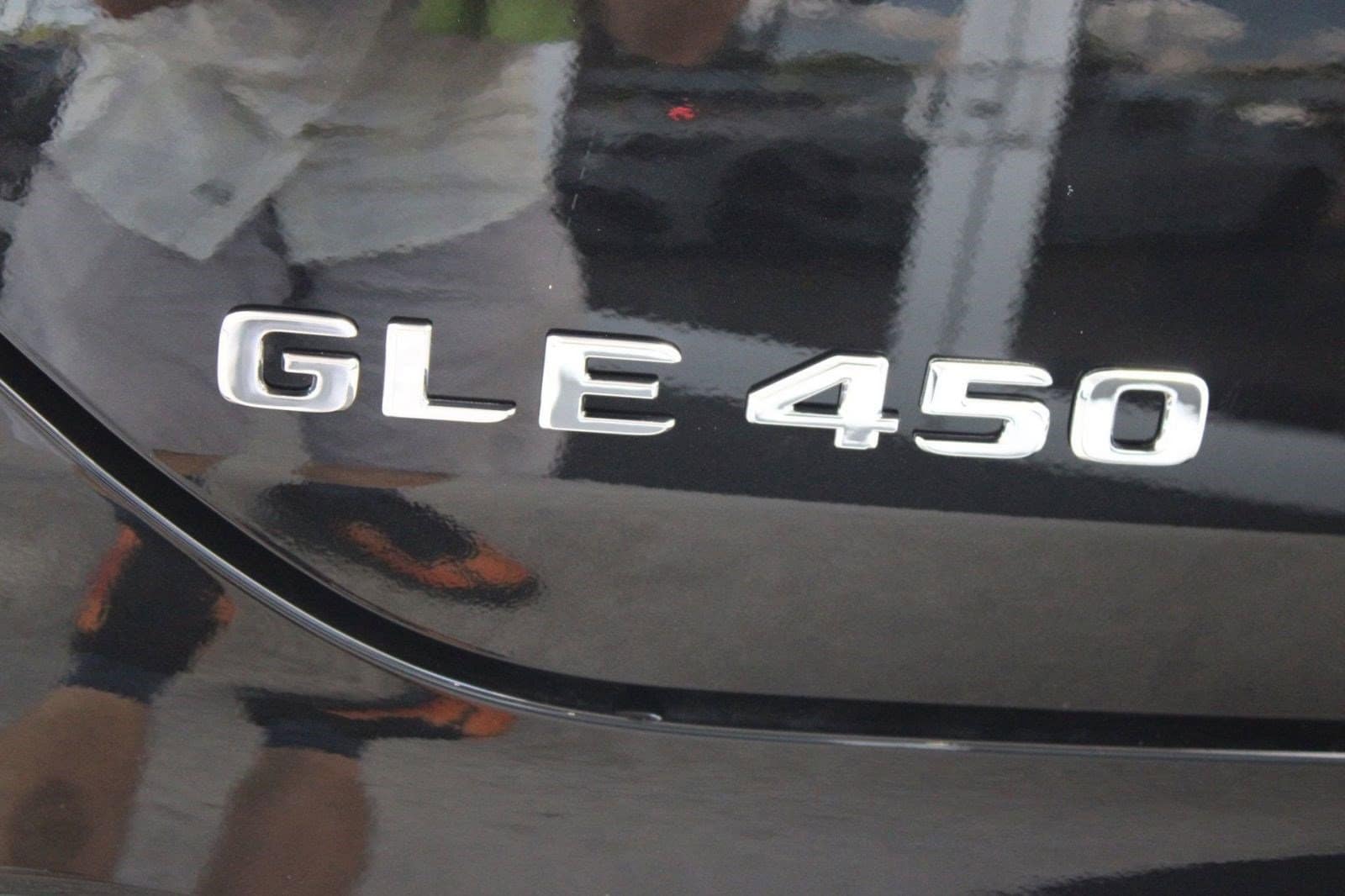 2026 Mercedes-Benz GLE Coupe GLE450 - Photo 22