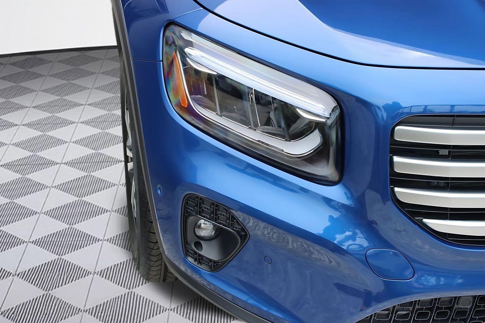 2026 Mercedes-Benz GLB GLB 250 - Photo 11