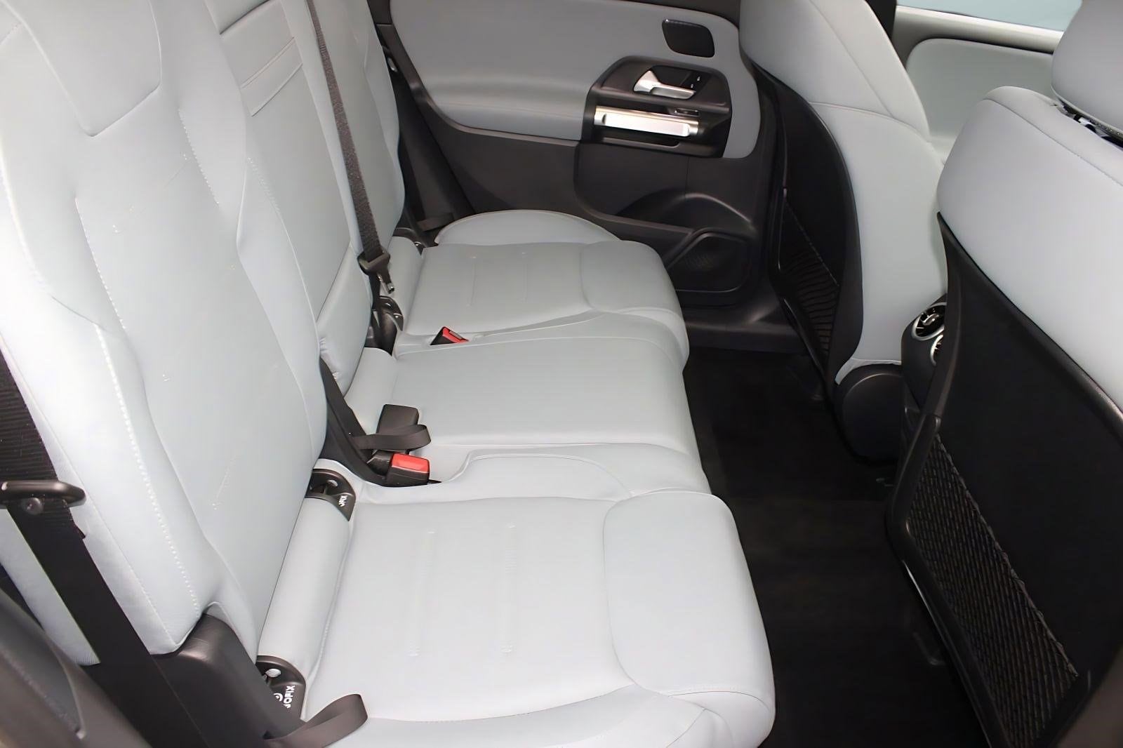 2026 Mercedes-Benz GLB GLB 250 - Photo 31