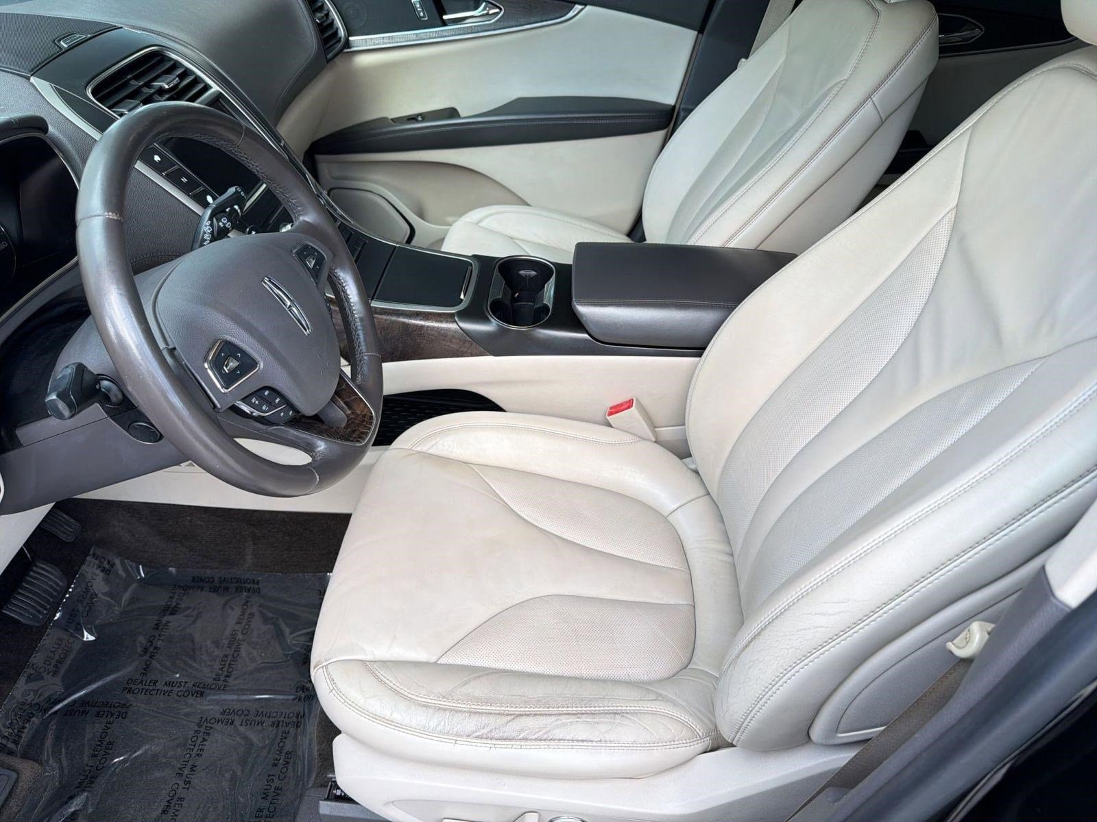 MKX Select SUV
