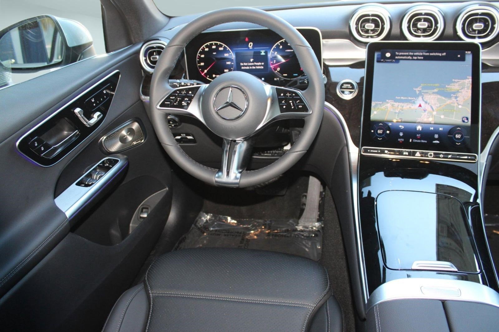 2026 Mercedes-Benz GLC Base - Photo 28