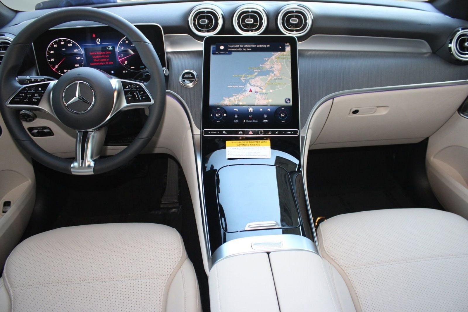 2026 Mercedes-Benz GLC Base - Photo 17