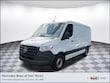  Mercedes-Benz Sprinter 2500