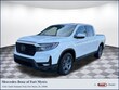  Honda Ridgeline