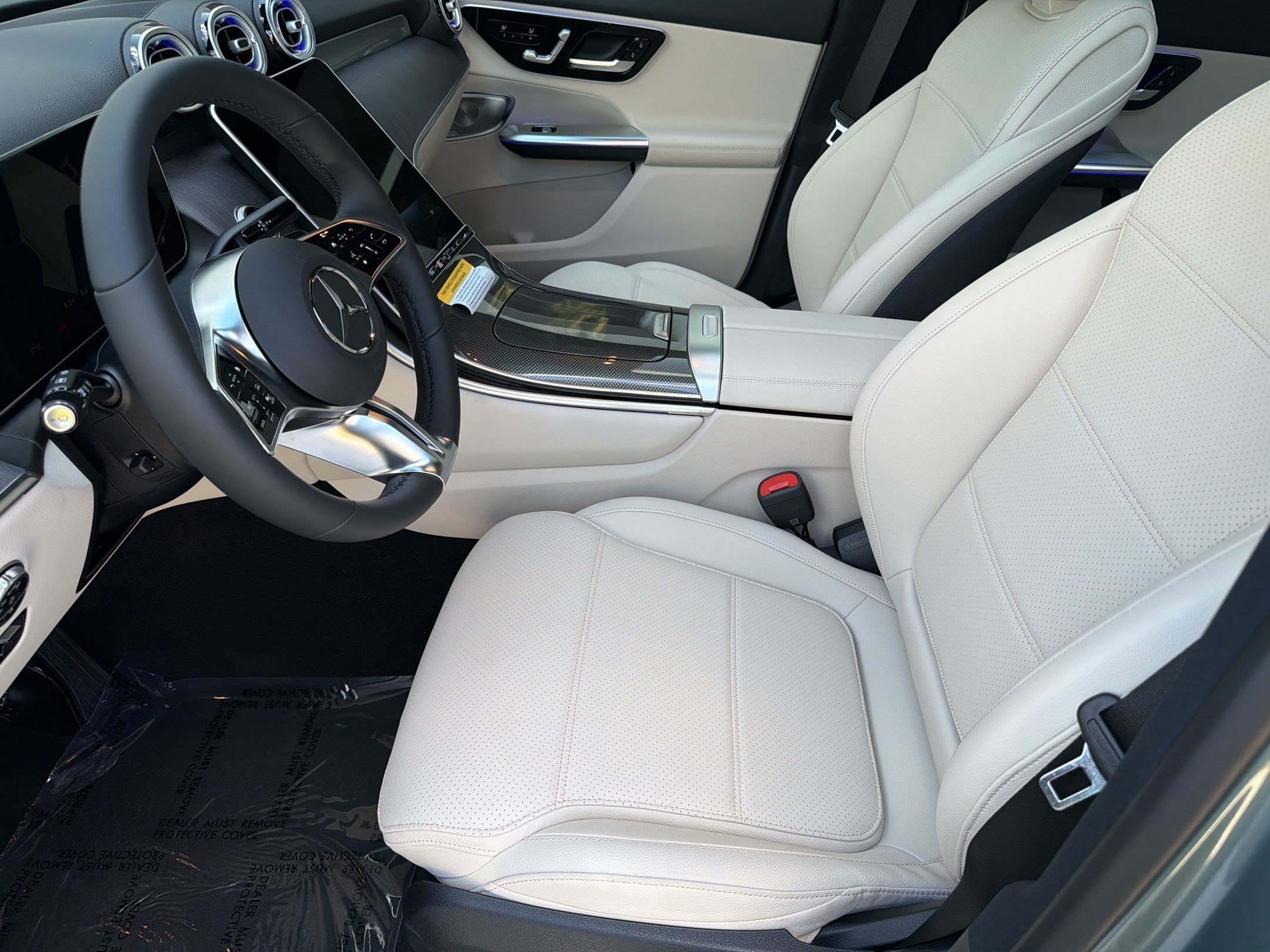 GLC 300 4MATIC SUV