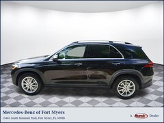 2025 Mercedes-Benz GLE 350 GLE 350 SUV