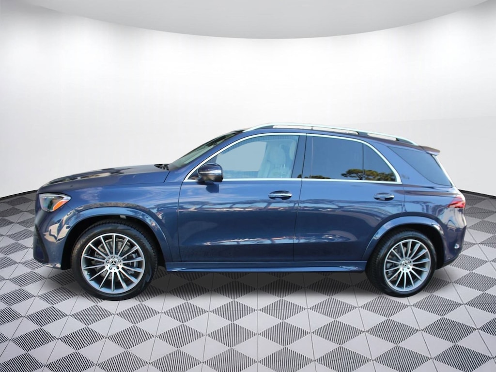 Used 2026 Mercedes-Benz GLE 350 GLE 350 SUV