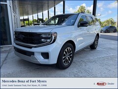 Used 2025 Ford Expedition Platinum SUV in Fort Myers