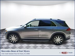 2025 Mercedes-Benz GLE 350 GLE 350 SUV