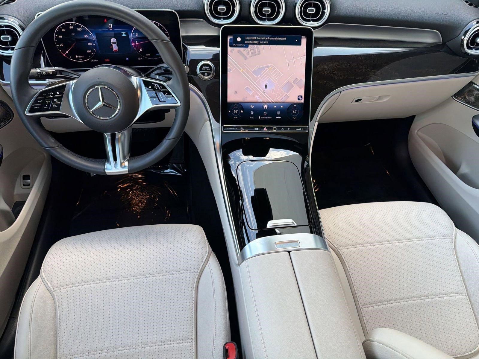 2026 Mercedes-Benz GLC Base - Photo 15