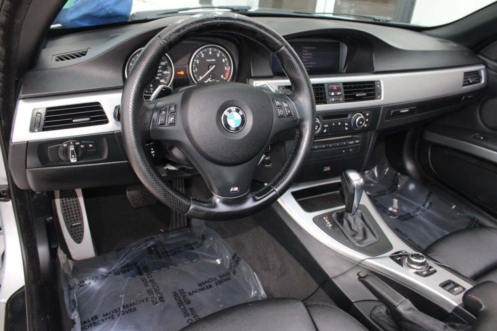 Used 2011 BMW 335i 335i Convertible