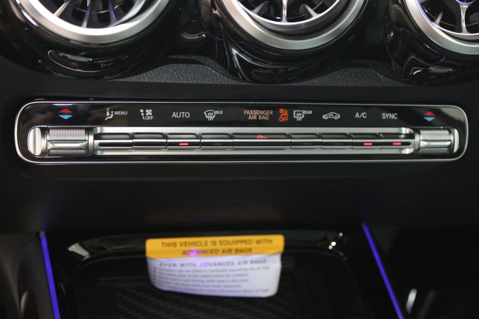 2026 Mercedes-Benz GLB GLB 250 - Photo 18