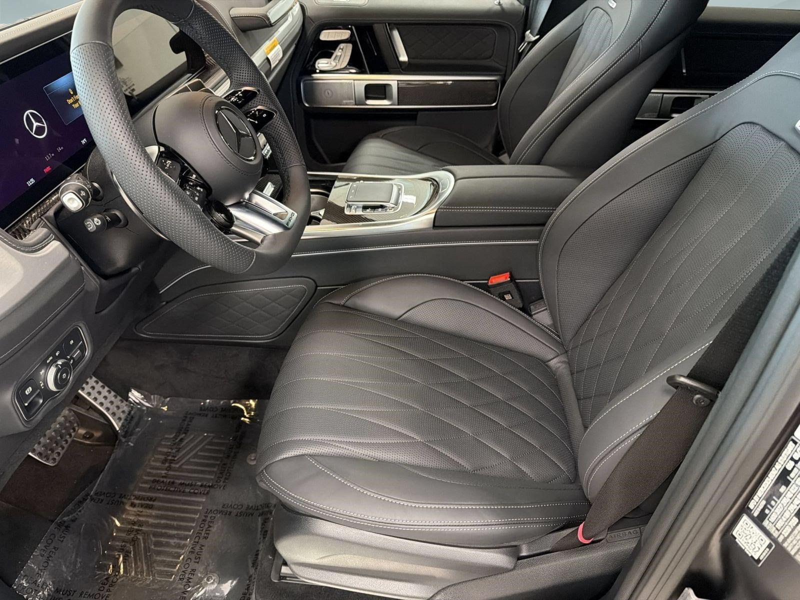 AMG G 63 Base SUV